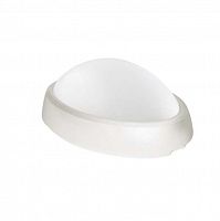 Светильник светодиодный PBH-PC-OA 8Вт 4000К IP65 (аналог НПБ) бел. JazzWay 1024565
