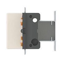 Контактор магнитный DSC115-3C00A230 115А 55кВт (AC3) 220В AC YON DSC115-3C00A230