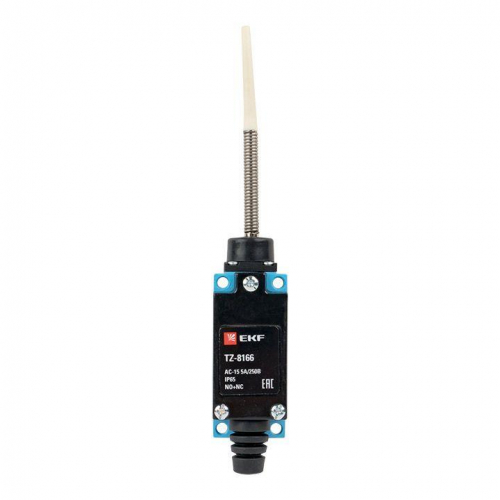 Выключатель концевой TZ-8166 PROxima EKF tz8166 фото 4 Выключатель концевой TZ-8166 PROxima EKF tz8166 фото 4