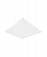 Светильник светодиодный ECO CLASS PANEL 600 940 36Вт 4000К ДВО без скоб панель бел. LEDVANCE 4099854388323