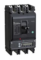 Выключатель автоматический SPC400 36кА S5.3E 3P3D 400А SE SPC400F40053E3DFC