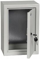 Корпус металлический ЩМП-3.2.1-0 36 IP31 IEK YKM40-321-31