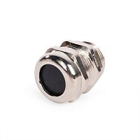 Ввод кабельный латунный МGM-L 25 (13-18 мм) Fortisflex 88617