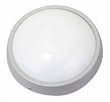 Светильник светодиодный PBH-PC-RA 8Вт 4000К IP65 (аналог НПБ) JazzWay 1024589