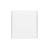 Выключатель 1-кл. СП STRONG MIELE 10А жемчуж. Kranz KR-78-0705-4