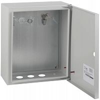 Корпус металлический ЩМП-03 SIMPLE 360х300х175 IP31 NO_SIMPLE_SHMP-03_IP31 ЭРА Б0041654