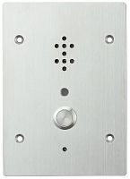 Станция дверная (упр.выход 30 Vdc/50 мА) N-8050 DS