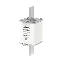 Предохранитель YON ножевого типа FG2 250А 690В хар-ка aR DKC 1FG02-0250-690V-AR