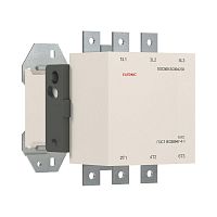 Контактор магнитный DSC500-3C00A230 500А 250кВт (AC3) 220В AC YON DSC500-3C00A230