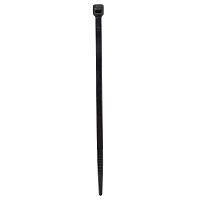 Хомут кабельный PCT 3.6х100-100BL 3.6х100 PA6.6 черн.(уп.100шт) JazzWay 5054424