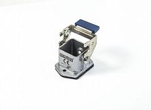 Корпус пустой прямой ввод 5 полюсов EMAS EBM05GM46