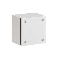 Корпус клеммный металлический SDE 150х150х120мм DKC R5SDE1112