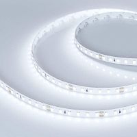 Лента светодиодная RT-A120-8mm 24V White 6000К 9.6Вт/м IP20 2835 (уп.50м) Arlight 024568(2)