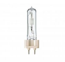 Лампа газоразрядная металлогалогенная CDM-T Essential 35W/830 35Вт капсульная 3000К G12 PHILIPS 928185405125 / 871829179145400