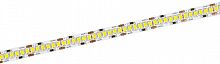 Лента светодиодная 2835-240LED 22Вт/м IP20 10мм 24В 6500К (уп.5м) IEK LSR6-2-240-20-1-05