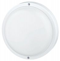 Светильник ДПО-R1-8-6.5К-WIN-IP65 круг TOKOV ELECTRIC ТОК-R1-8-6.5К-WIN-IP65