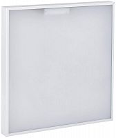 Светильник светодиодный ДВО 1202 PRO 30Вт 4000К Ra>90 IP54 панель опал IEK LTP-DVO1-1202-30-40-K01