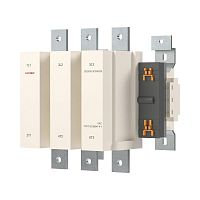 Контактор магнитный DSC630-3C00A230 630А 335кВт (AC3) 220В AC YON DSC630-3C00A230