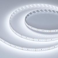 Лента светодиодная UL-A168-10mm 24V White 6000К 17Вт/м IP20 (уп.5м) Arlight 044304