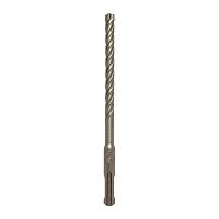 Бур по бетону SDS-plus 8х160 мм (4 резца) Professional EKF db-8-160-4x4-ue
