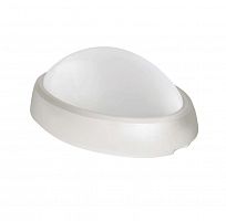Светильник светодиодный PBH-PC-OA 12Вт 4000К IP65 (аналог НПБ) JazzWay 1024602A