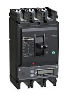 Выключатель автоматический SPC630 150кА S5.3E 3P3D 630А SE SPC630L63053E3DFC