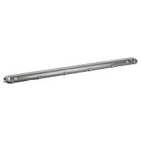 Светильник SPP-103-0-002-120 IP65 под 2 светодиодные лампы T8 G13 LED 2х1200 транзитный 10шт в линию Эра Б0061763