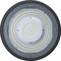 Светильник 82 416 NHB-P7-100-5K-90D (High Bay) для высоких пролетов Navigator 82416