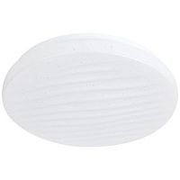 Светильник светодиодный SPB-6 Slim Sahara 18W-6.5K 18Вт 6500К IP20 1170лм без ДУ Эра Б0071124