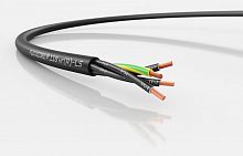Кабель FLEXICORE 110 нг(А)-LS 4G0.75 (м) LAPP 3120001163