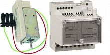 Расцепитель MN+замедлитель по 230В AC SE SPA-MNR2A