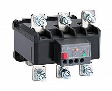 Реле перегрузки тепловое MRG F185 90-115A SE MRG185115