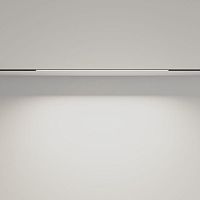 Светильник трековый TRM20-1-60-15W4K-B 15Вт 4000К 48В 60см магнитный для Nova заливающ. свет черн. Эра Б0049723