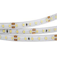 Лента светодиодная герметичная RTW-SE-A120-8mm 24V Warm 3000К 9.6Вт/м IP65 2835 (уп.5м) Arlight 014679(2)