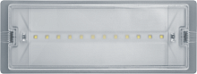Светильник светодиодный 95 290 NEF-19 6Вт IP65 100лм 220-240В аккум. LiFePO4 600mAh аварийно-эвакуационный Navigator 95290