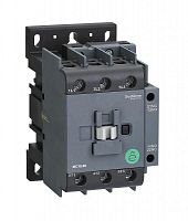 Контактор 3п MC1E 40А НО+НЗ 220В/230В 50/60Гц SE MC1E40M7