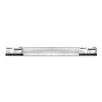 Светильник ССП-458 1хLED-Т8-600 G13 IP65 666х60х55мм герметичный под светодиодную лампу NEOX 4690612053257