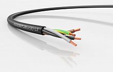 Кабель FLEXICORE 100 нг(А)-LS 4G1.5 (м) LAPP 3120000033