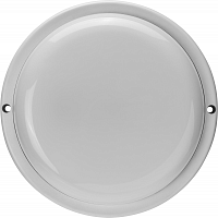 Светильник светодиодный 90 556 OBL-R4-25-6.5K-WH-IP65-LED ОНЛАЙТ 90556