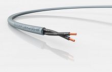 Кабель FLEXICORE 130 H нг(А)-HF 2х0.5 (м) LAPP 3120002061