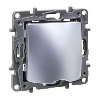 Вывод кабеля Etika IP21 алюм. IEK 672429