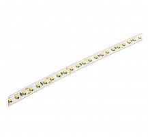 Лента светодиодная PLS 2835/120-12V 12Вт/м 3000К тепл. бел. IP20 (уп.5м) JazzWay 2859075