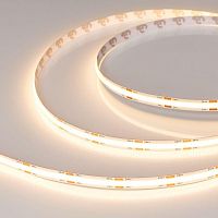 Лента светодиодная COB-X544-8mm 24V Warm 2700К 11.5Вт/м IP20 (уп.5м) Arlight 031899(3)