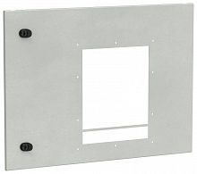 Дверь секционная внешняя для ARMAT ACB E/F выкатн. 3/4P 600х800 FORMAT IEK FO-00-ESDEF-060-080