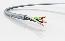 Кабель FLEXICORE 100 4G0.5 (м) LAPP 3120000047