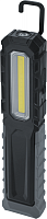 Фонарь аккумуляторный профессиональный 95 694 NPT-W19-ACCU для работы 1LED 3Вт+1COB 2Вт Li-ion 0.5А.ч NAVIGATOR 95694