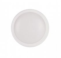 Светильник светодиодный "Банник" PBH-PC6-E3 18Вт 4000К IP65 ЖКХ ДБП с БАП white Pro+ JazzWay 5044999