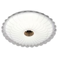 Светильник светодиодный SPB-6 Chester 48W-5K WH+GD 48Вт 5000К без ДУ Эра Б0070191