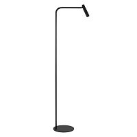 Светильник светодиодный SP-VERDI-FLOOR-3W Warm3000 (BK 20 deg 230В) IP20 металл Arlight 051672