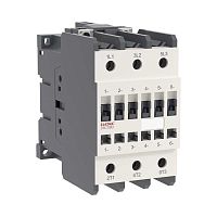 Контактор магнитный YON DSC080 80A 40кВт AC3 3P кат.220В AC YON DSC080-3C00A230